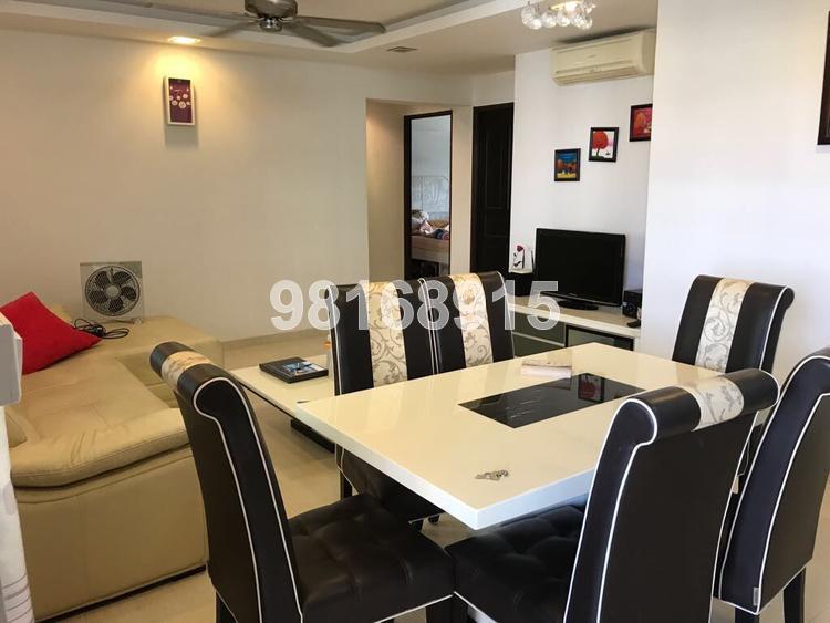 Blk 8B Boon Tiong Arcadia (Bukit Merah), HDB 4 Rooms #150828212